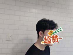 -韦恩先生Barbershop英式男士理发馆