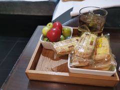 -水秀坊·足道SPA 按摩(巨鹿路店)