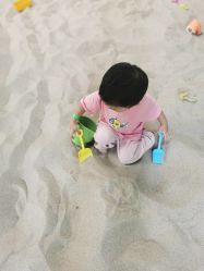 -寻石问宝研学亲子乐园(朝阳公园店)