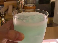 Cocktails-酒池星座(深圳湾后海汇店)