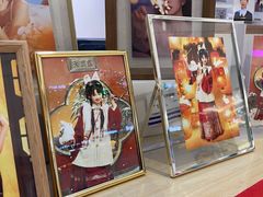 -天真蓝照相馆(宁波来福士店)