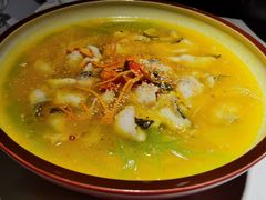 -陶苏·品味融合川菜(龙湖源著天街店)