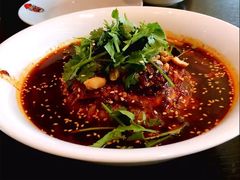 -俏江南天津时尚曲艺主题餐厅(马场道店)