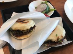 -北京柏悦酒店·锦庭餐厅Dining Room