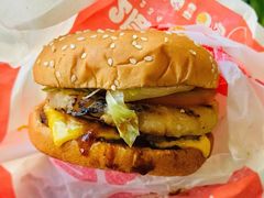 -汉堡王(西直门凯德MALL店)