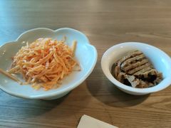 -难忘的面(五矿君澜酒店)