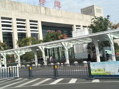 -合肥火车站(地铁站)