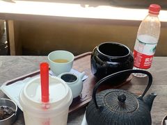 -去茶山(新光里店)