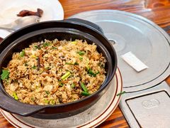 黄鳝饭-富哥食店