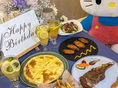 -天空花园餐吧·生日·团建(南山店)