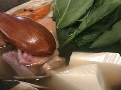 -高木日本料理(静安寺店)