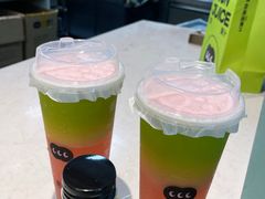 -混果汁(前海嘉里中心店)