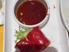 -蔡澜点心·粤菜(花城汇南区店)