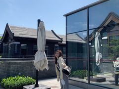 -祖母的厨房美式西餐厅(北京坊店)
