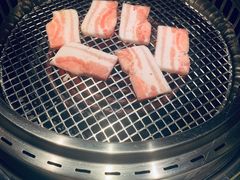-烧江南烤肉(长春摩天活力城店)