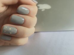 点击看大图 -Daisy Beauty lab日式美甲美睫