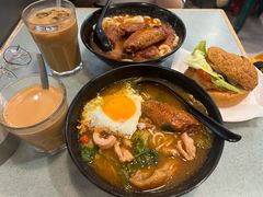 -华嫂冰室(尖沙咀店)