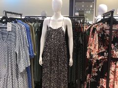 -ZARA(金安国际购物广场店)
