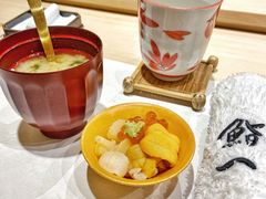 -鮨一日本料理(大中华店)