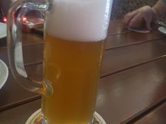 -Paulaner·德国帕拉娜自酿啤酒餐厅(海上世界店)