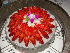 -舞虾小说.涮肉.烧烤(国顺东路店)