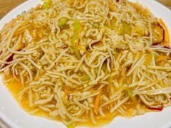 -直隶安家牛肉罩饼(建华店)