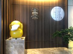 -聆桂烤鸭·金奖烤鸭(静联广场店)