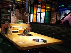卡座-牛市牛烤肉(西单大悦城店)
