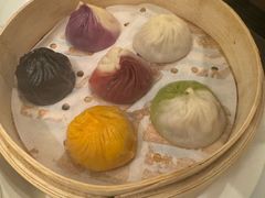 -南翔馒头店(豫园店)