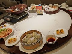 -秦月轩·陕西家乡菜(阜成路·五棵松店)