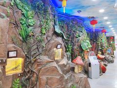 -上海大自然野生昆虫馆(东方明珠·爬宠昆虫探索中心)