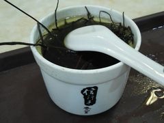 鸡骨草炖猪横脷-信行丰炖品皇店(光孝路店)
