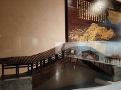-中国庆元廊桥博物馆