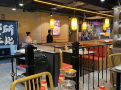 -川芙蓉·市井老川菜(长寿路店)