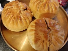 草原烤包子-额尔敦·品质自助(摩尔城店)