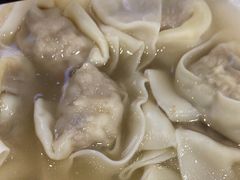 -吉祥馄饨(上海新上大店)