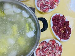 -原野牛肉岛