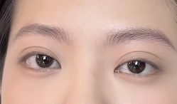 -韩美绣·骨相纹眉·洗眉美瞳线
