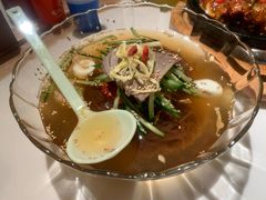 延吉冷面-七八冷面·延边朝鲜族美食(圣熙八号店)