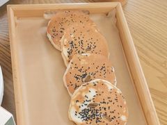 -后湖小院·乡野田园菜