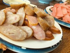 -浑河春面馆非遗鹿角面(太平庄店)