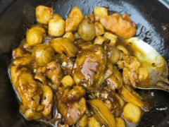 -蘭奢雅集·江浙菜(青山江滩店)