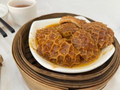 金钱肚-年顺渔村(大岭山店)