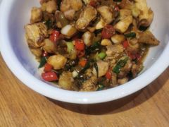 -巢爷老味(东方红店)