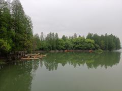 -东湖落雁景区
