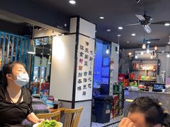 大堂-大厨的餐厅(曾厝垵总店)