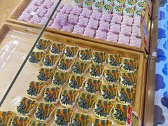 -昆明冠生园·蛋糕·面包(南强街店)