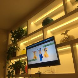 -西安现代妇产医院医疗美容