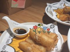 -太二酸菜鱼(SM城市广场店)