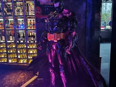 -好乐迪量贩KTV(春熙路香槟广场店)